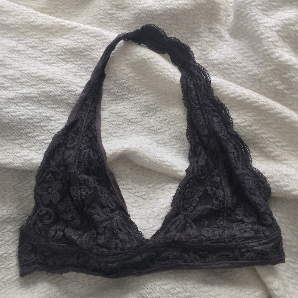Urban Outfitters Halter Bralette
